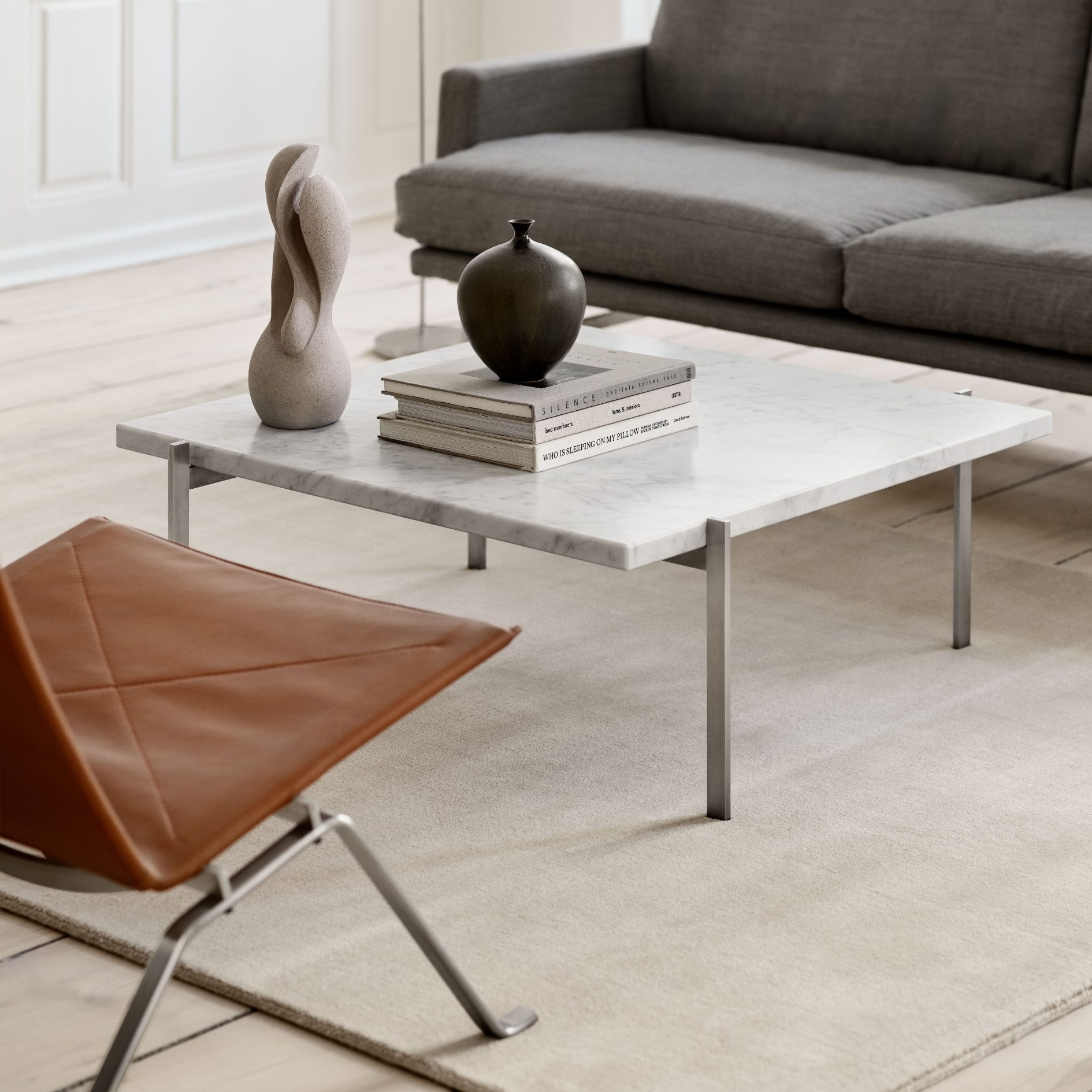 PK22 Lounge Chair